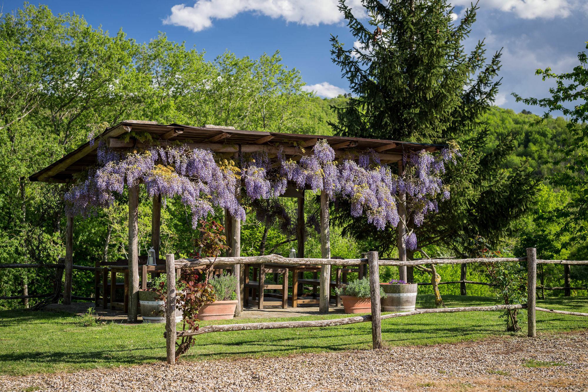 Le Cetinelle Casa de hóspedes Greve in Chianti Exterior foto